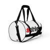 Nutribal THE ATHLETE GYM BAG Unisex Sportsbag - Nutribal™ - The New Healthy.