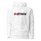 Nutribal® THE ATHLETE HOODIE Unisex