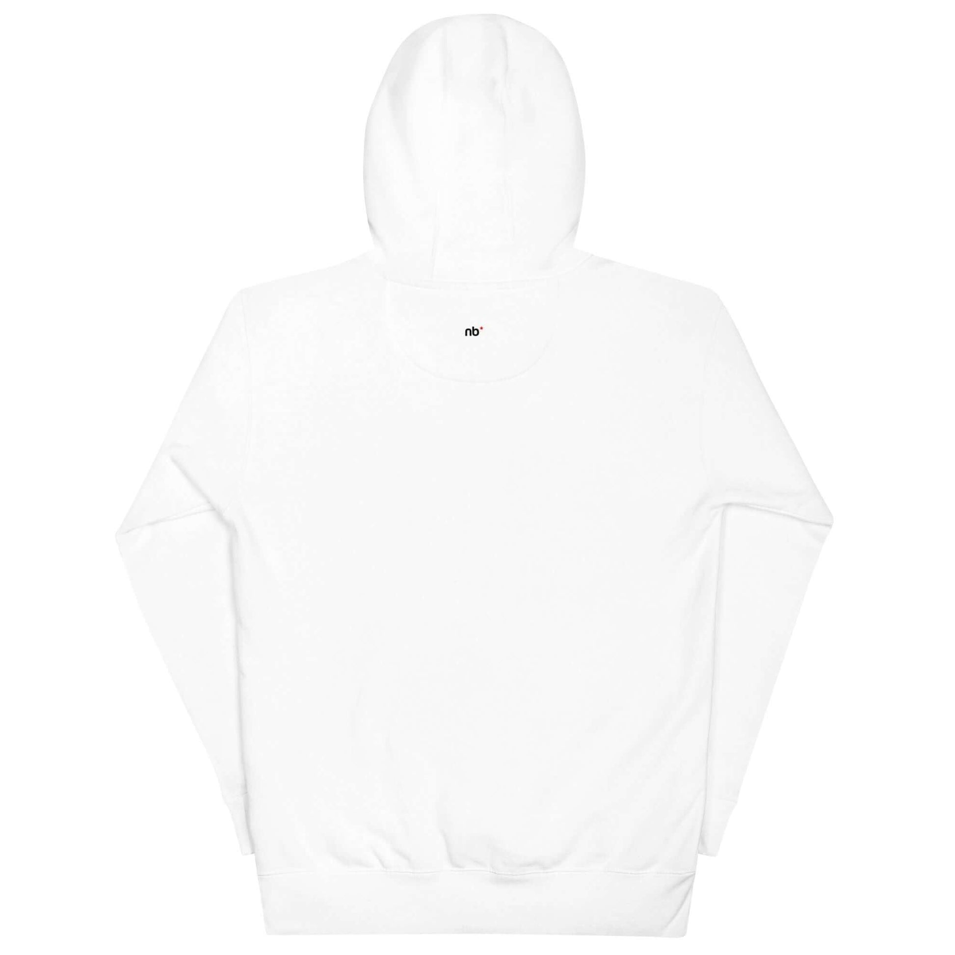 Nutribal® THE ATHLETE HOODIE Unisex