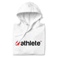 Nutribal® THE ATHLETE HOODIE Unisex