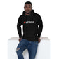 Nutribal® THE ATHLETE HOODIE Unisex