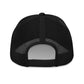 Nutribal® THE ATHLETE MESH Unisex Snapback Hat