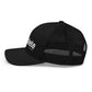 Nutribal® THE ATHLETE MESH Unisex Snapback Hat