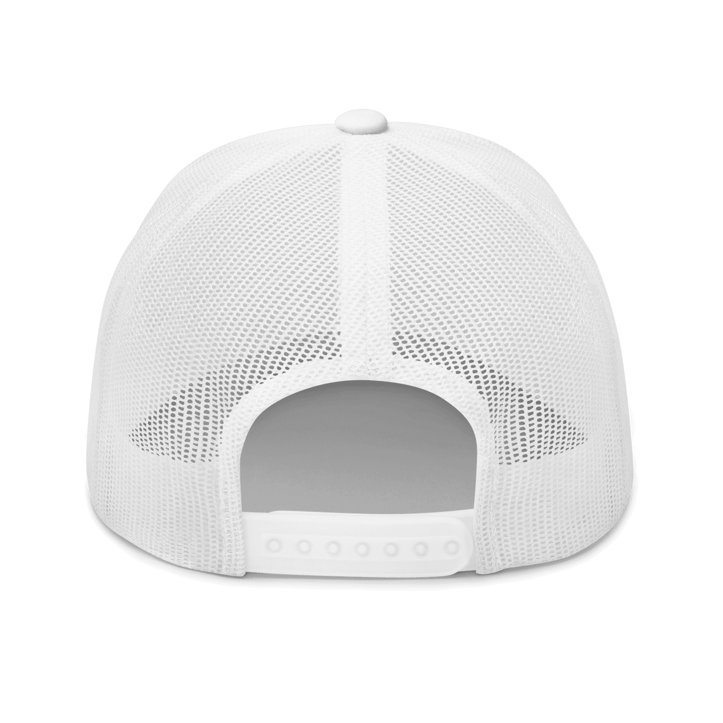 Nutribal® THE ATHLETE MESH Unisex Snapback Hat