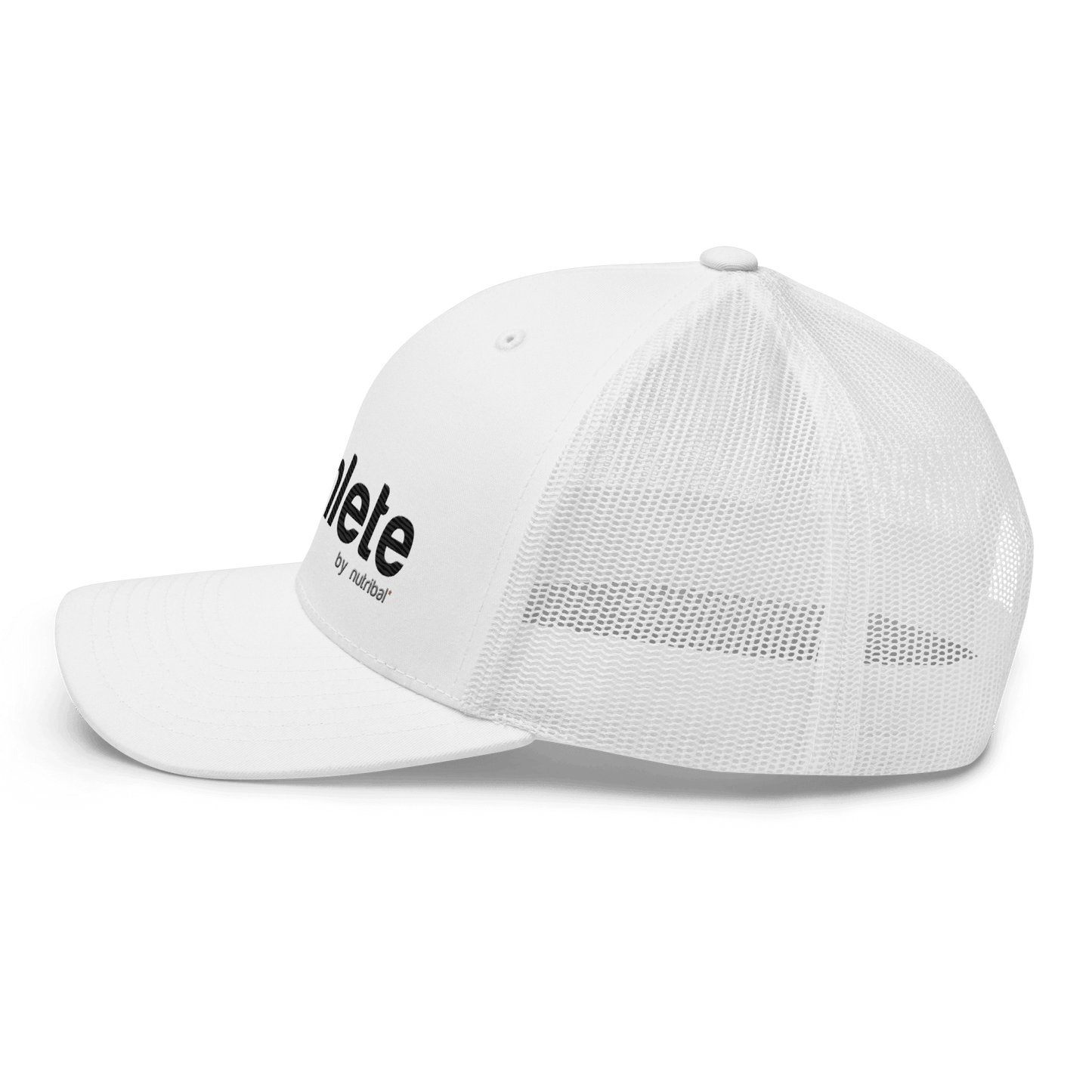 Nutribal® THE ATHLETE MESH Unisex Snapback Hat