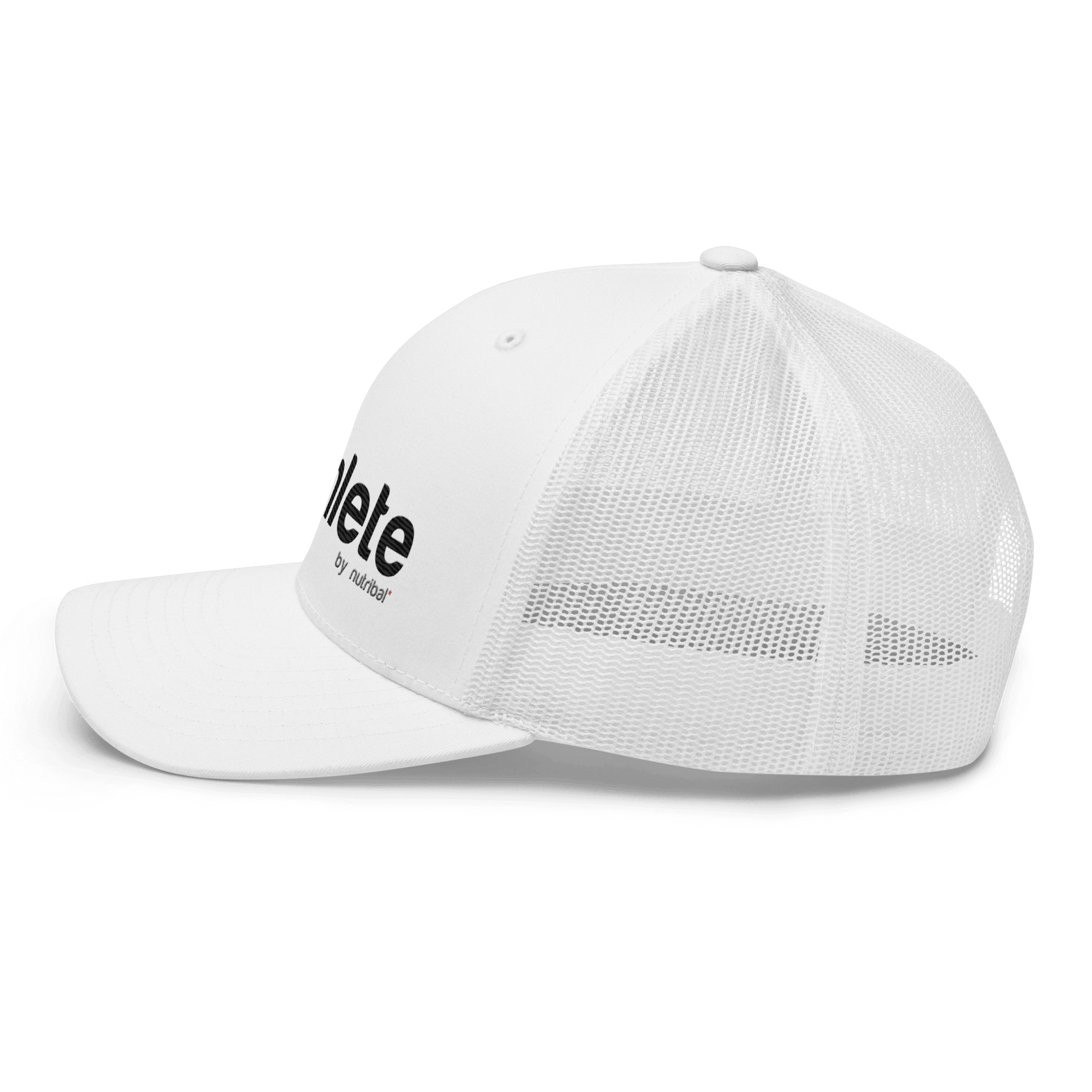 Nutribal® THE ATHLETE MESH Unisex Snapback Hat