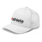 Nutribal® THE ATHLETE MESH Unisex Snapback Hat