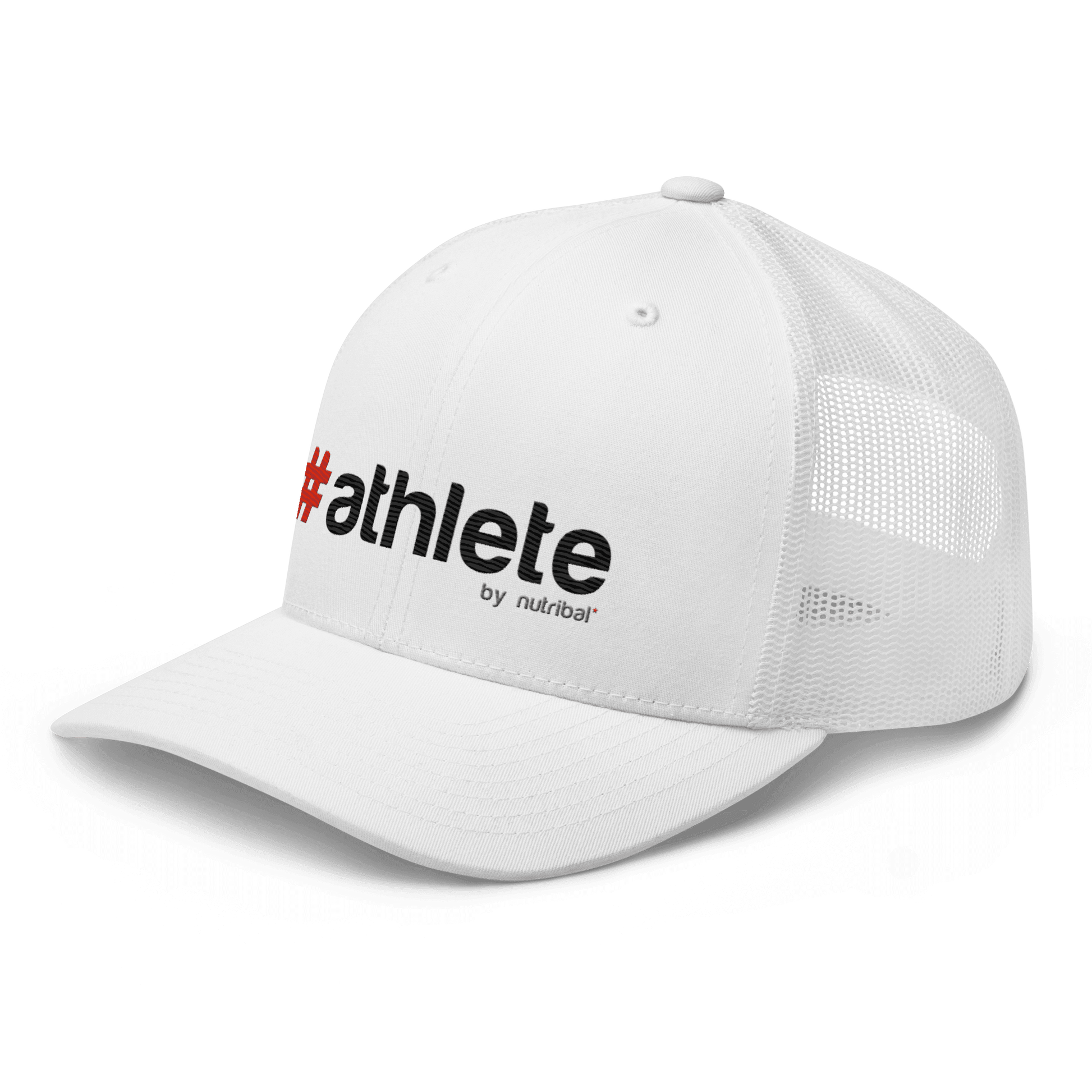 Nutribal® THE ATHLETE MESH Unisex Snapback Hat