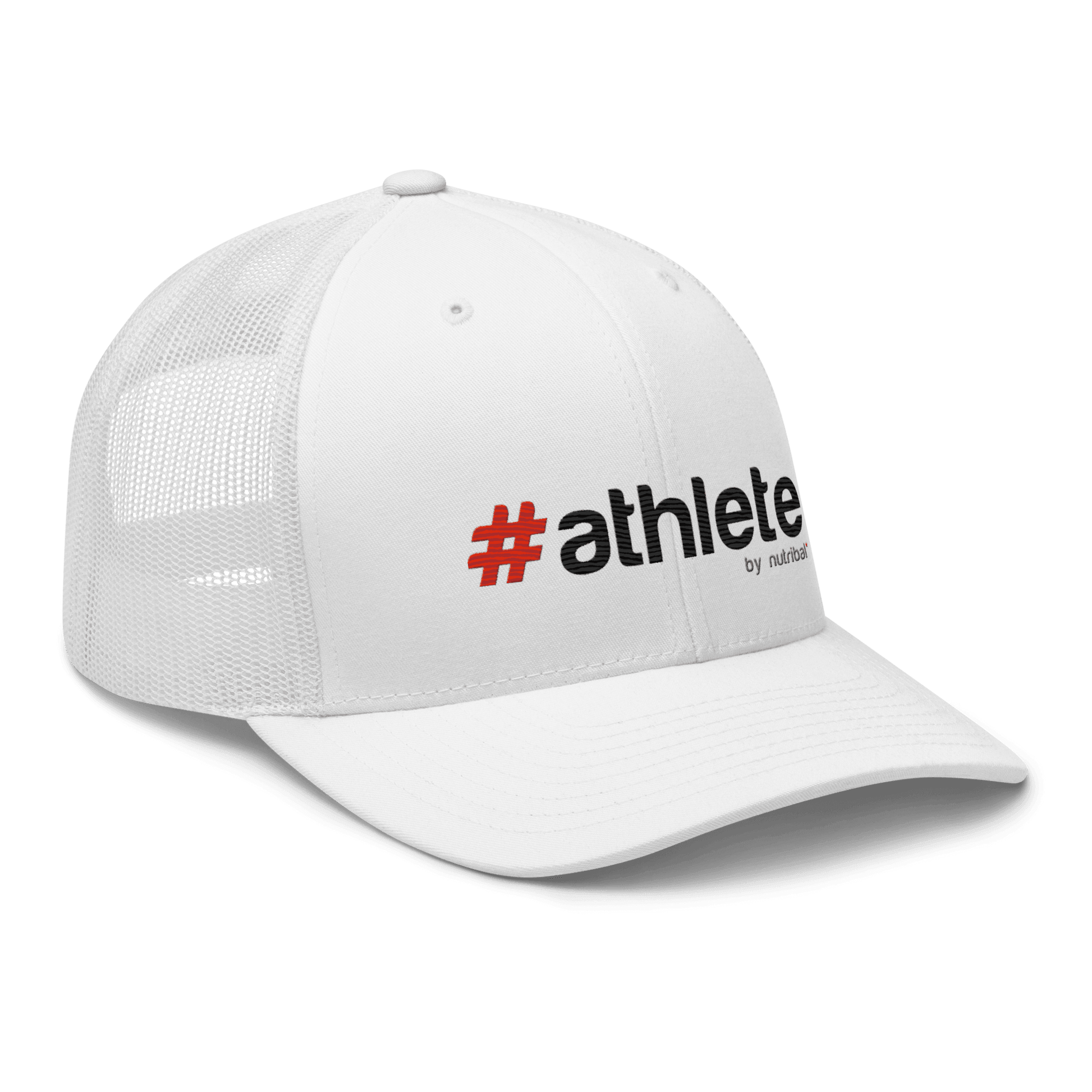 Nutribal® THE ATHLETE MESH Unisex Snapback Hat