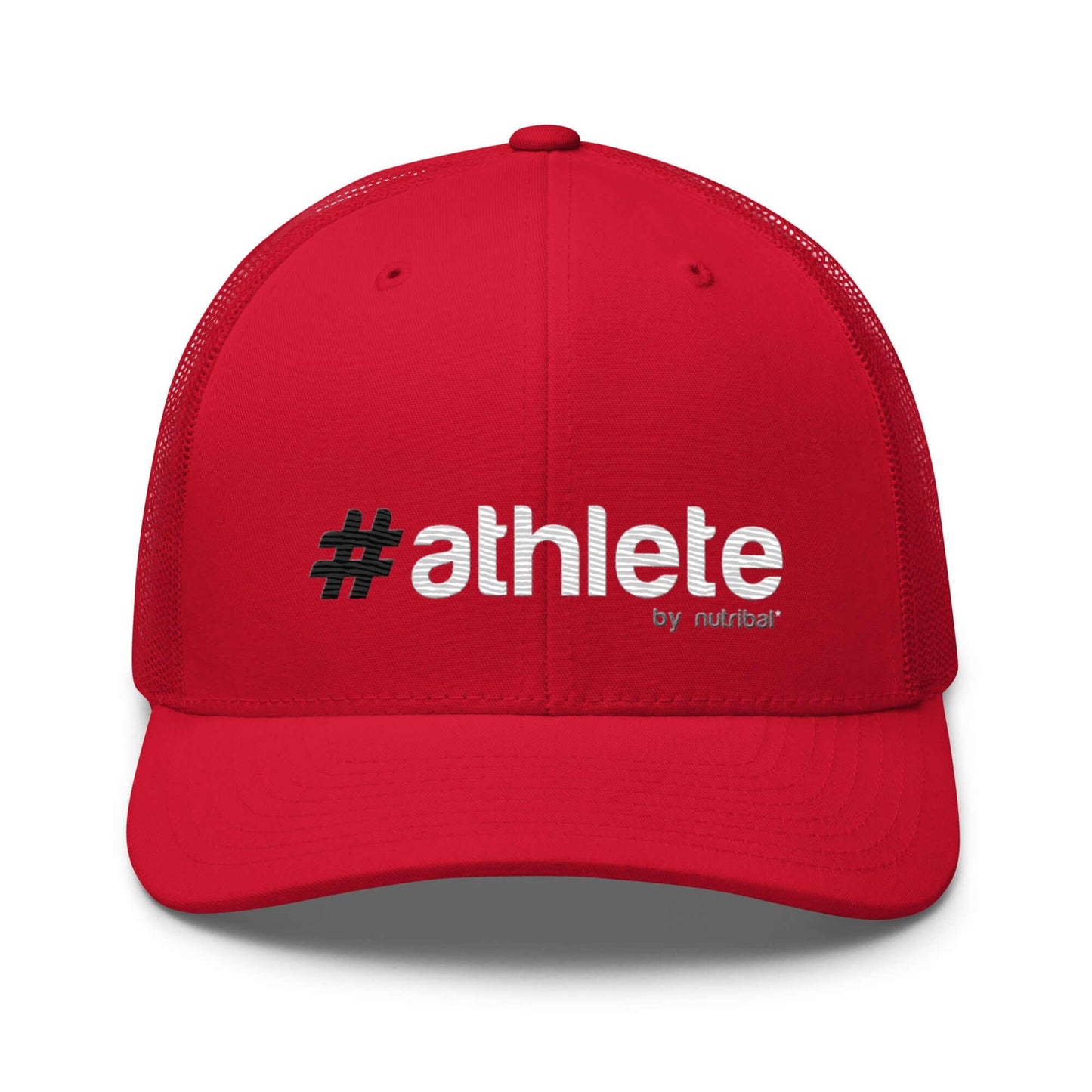 Nutribal® THE ATHLETE MESH Unisex Snapback Hat