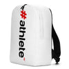 Nutribal THE ATHLETE MINIMALIST Unisex Backpack - Nutribal™ - The New Healthy.