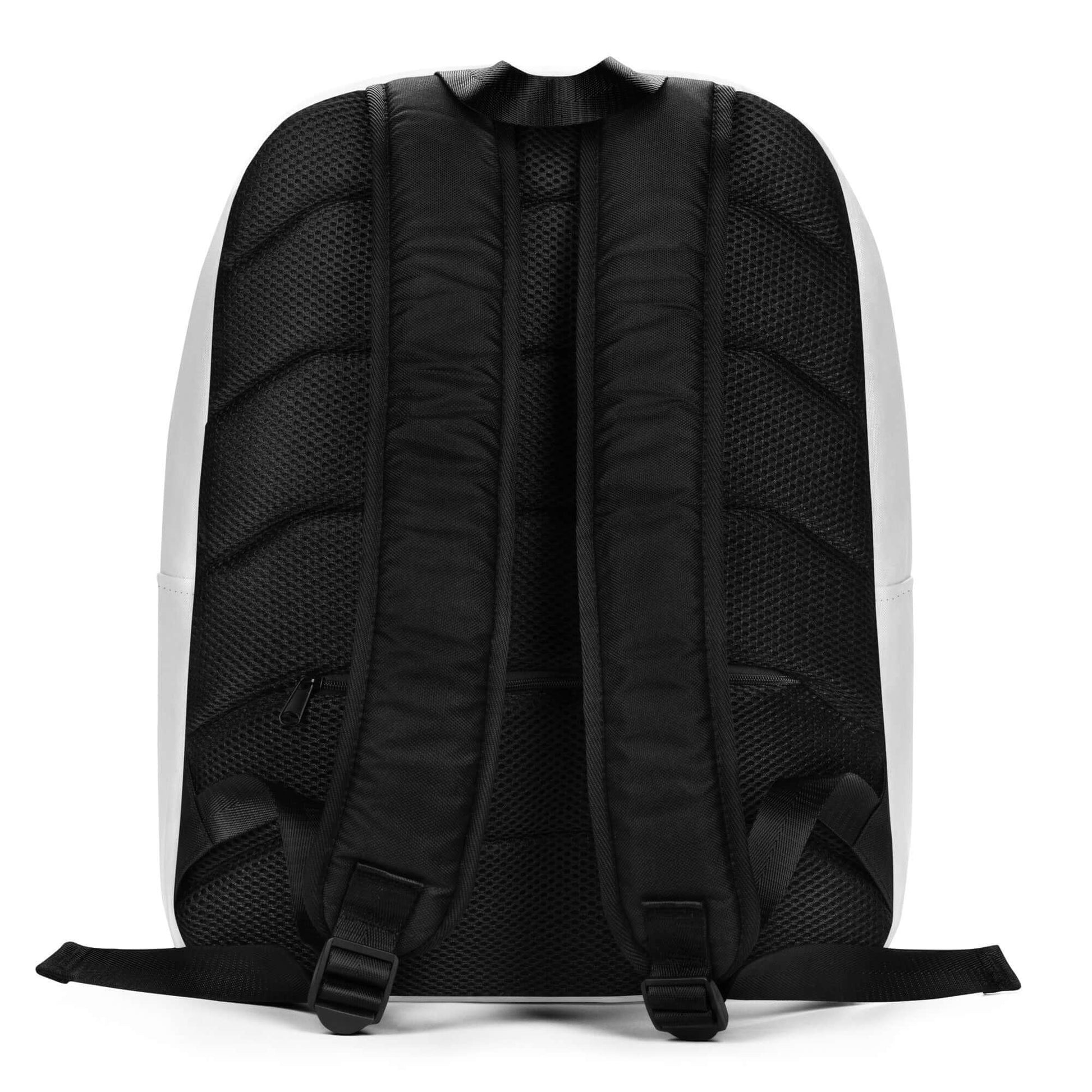 Nutribal® THE ATHLETE MINIMALIST Unisex Backpack