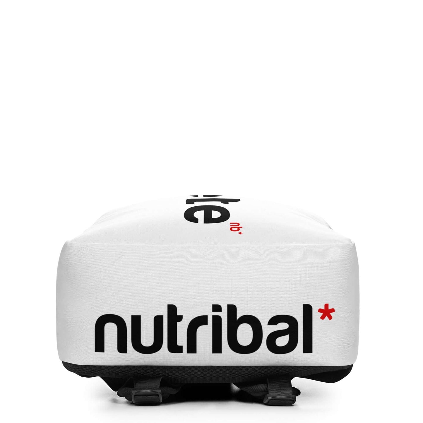 Nutribal® THE ATHLETE MINIMALIST Unisex Backpack