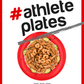 Nutribal® ATHLETE PLATES Find Balance & Create Meal Plan