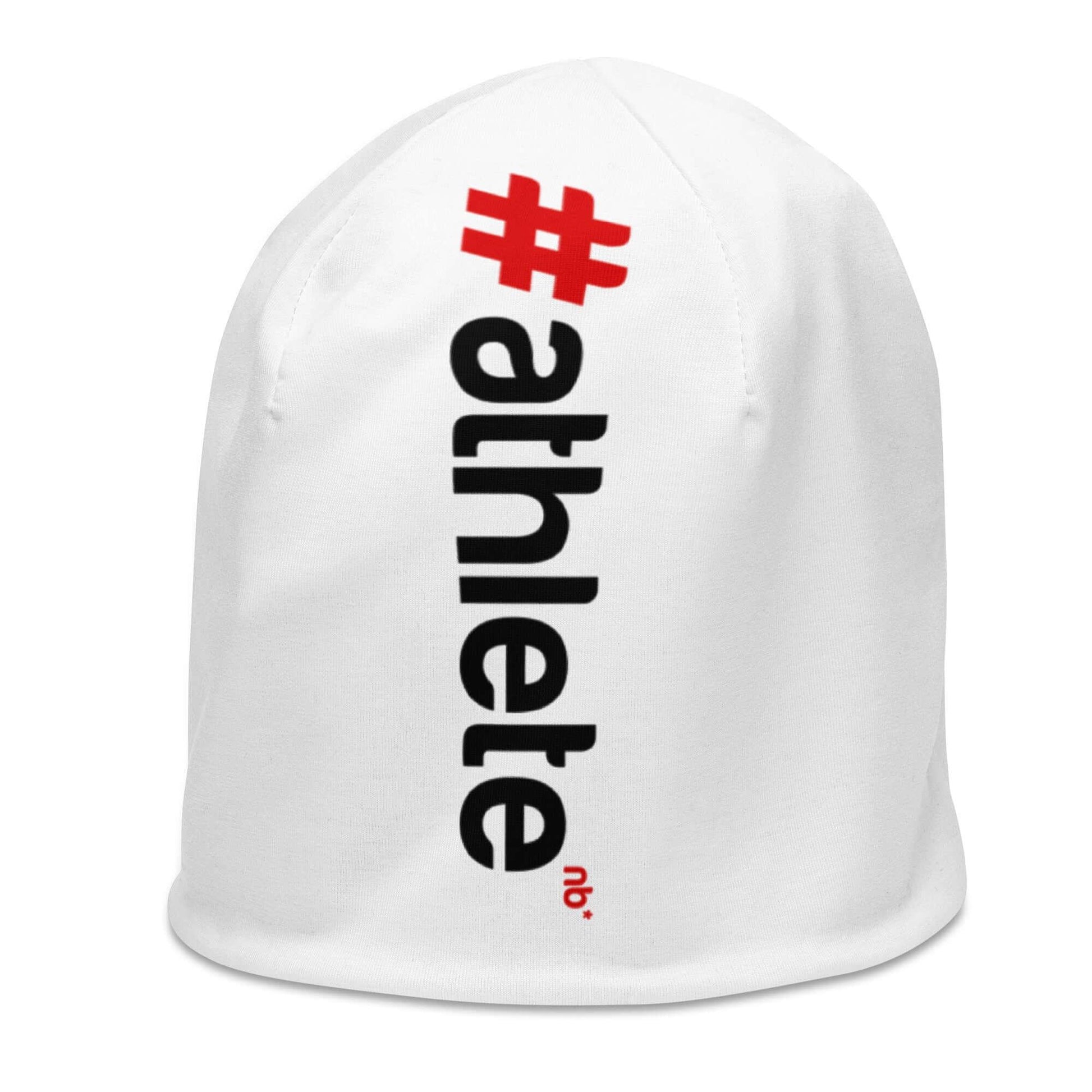 Nutribal® THE ATHLETE SKULL Unisex Beanie