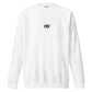 Nutribal® THE ATHLETE SWEATER Unisex Sweatshirt