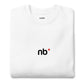 Nutribal® THE ATHLETE SWEATER Unisex Sweatshirt