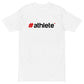 Nutribal® THE ATHLETE TEE Unisex T-Shirt