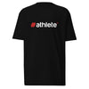 Nutribal THE ATHLETE TEE Unisex T-Shirt - Nutribal™ - The New Healthy.