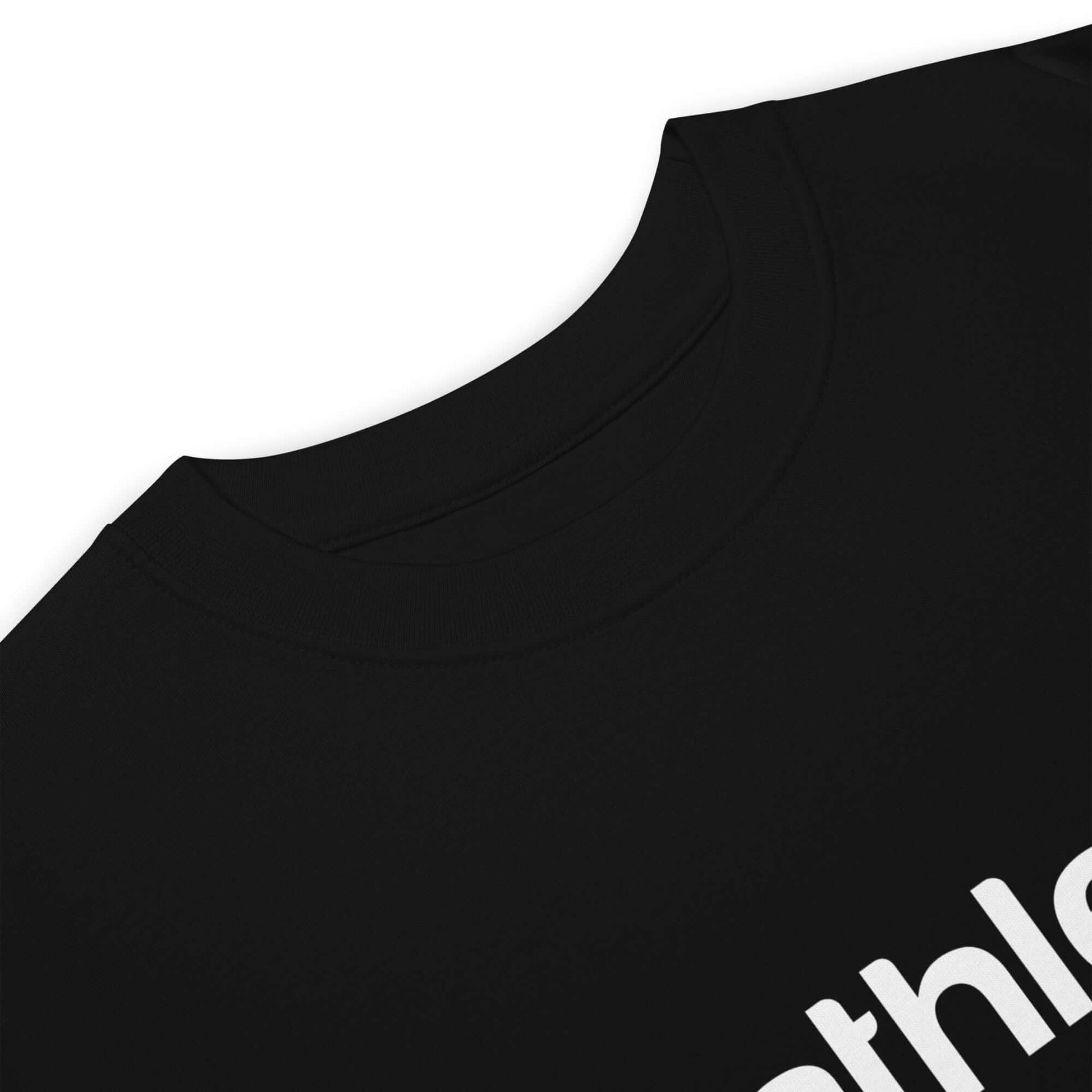 Nutribal® THE ATHLETE TEE Unisex T-Shirt