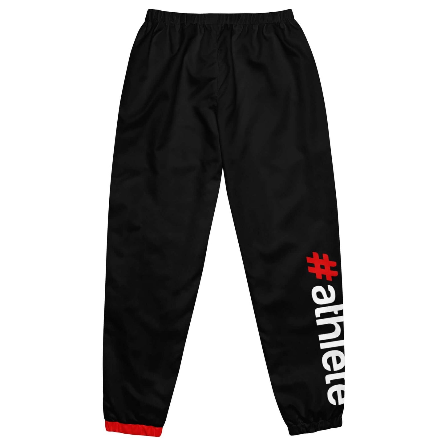 Nutribal® THE ATHLETE TRAXX Unisex Track Pants