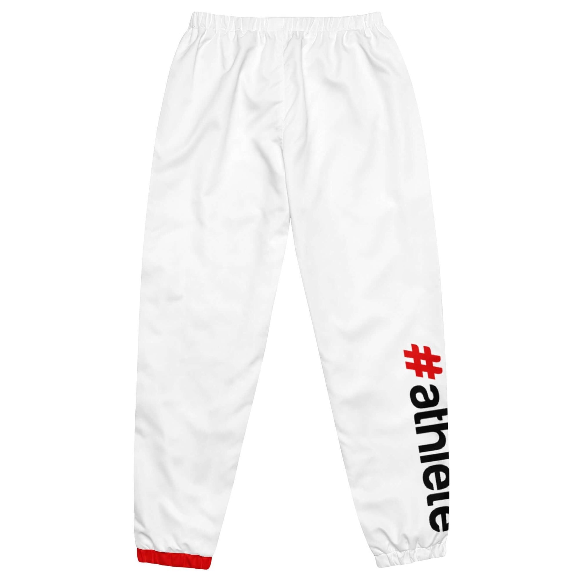 Nutribal® THE ATHLETE TRAXX Unisex Track Pants