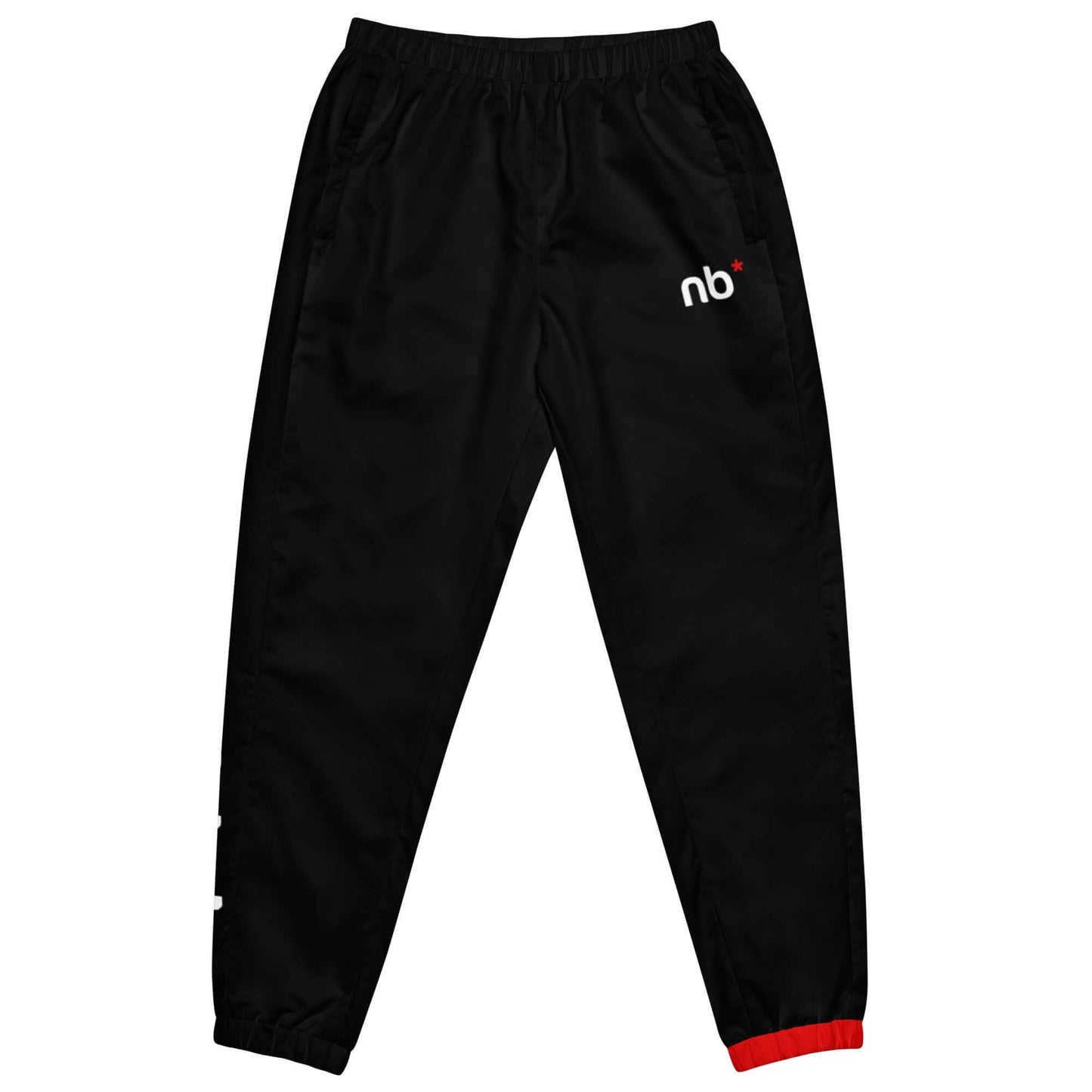 Nutribal® THE ATHLETE TRAXX Unisex Track Pants