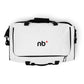 Nutribal® THE ATHLETE WEEKENDER Unisex Duffle Bag