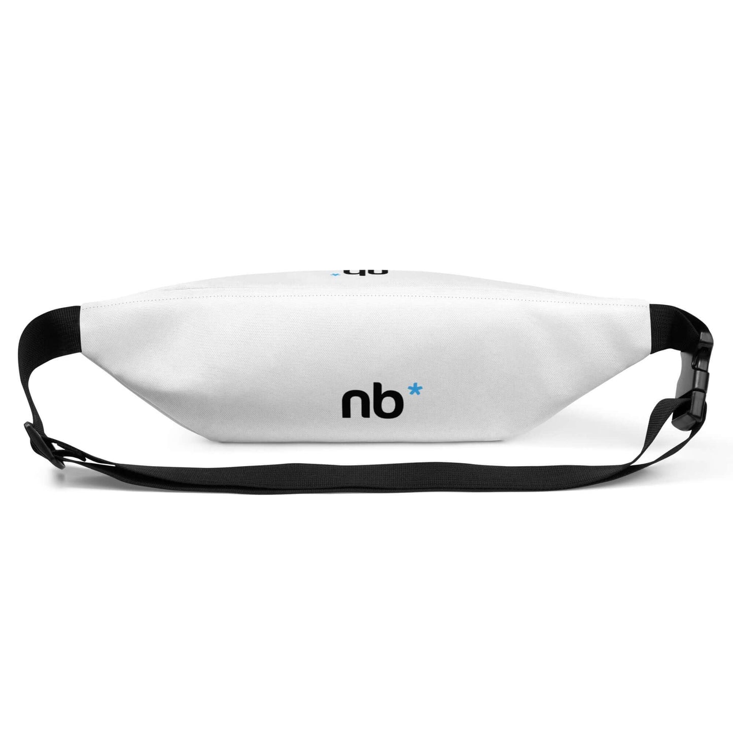 Nutribal® THE KETO FANNY Unisex Fanny Pack