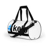 Nutribal THE KETO GYM BAG Unisex Sportsbag - Nutribal™ - The New Healthy.