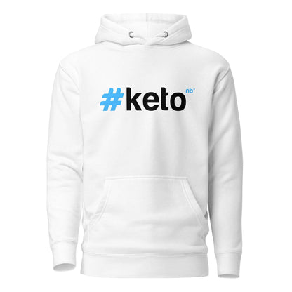 Nutribal® THE KETO HOODIE Unisex