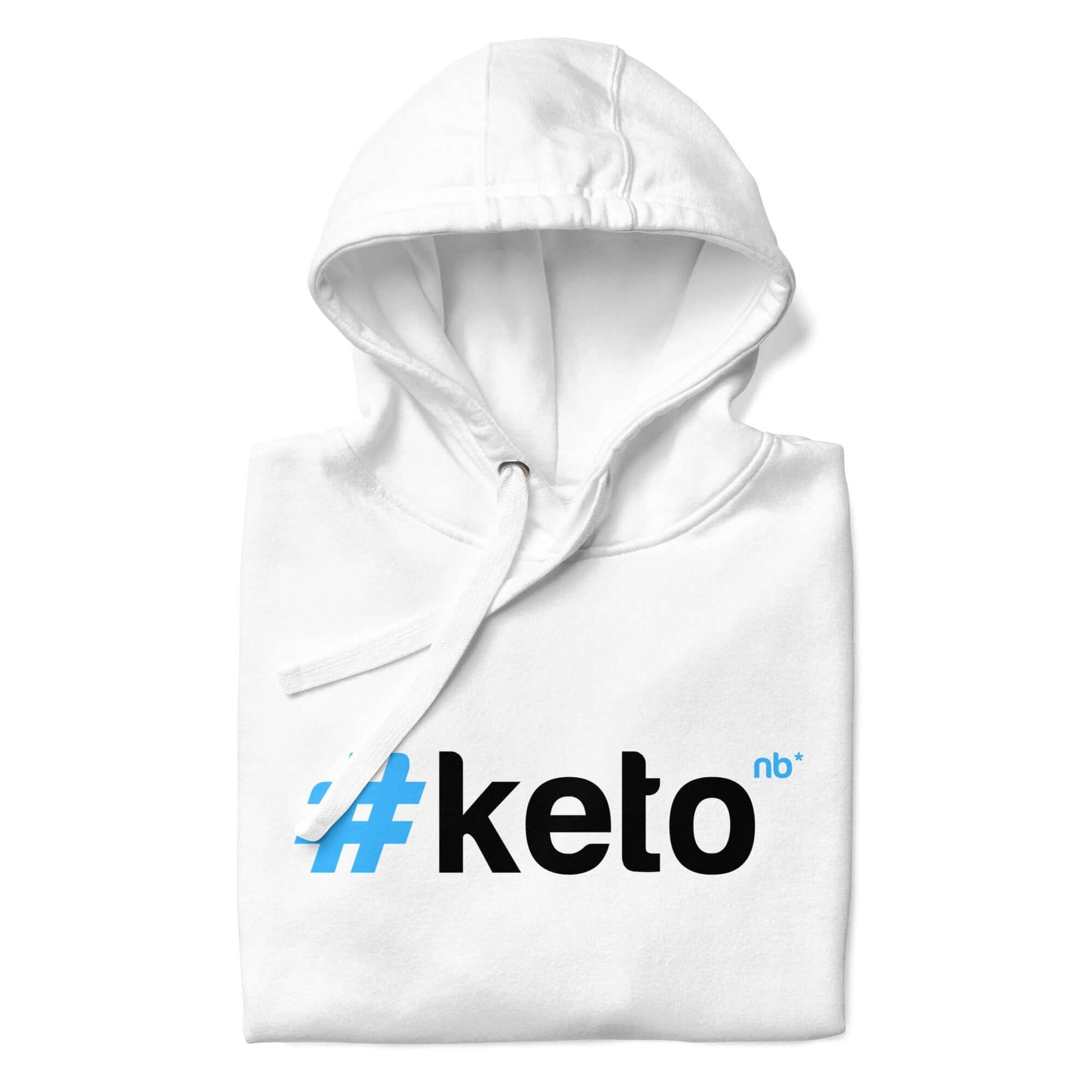 Nutribal® THE KETO HOODIE Unisex