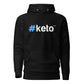 Nutribal® THE KETO HOODIE Unisex