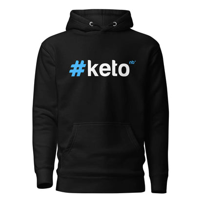 Nutribal® THE KETO HOODIE Unisex