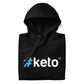 Nutribal® THE KETO HOODIE Unisex