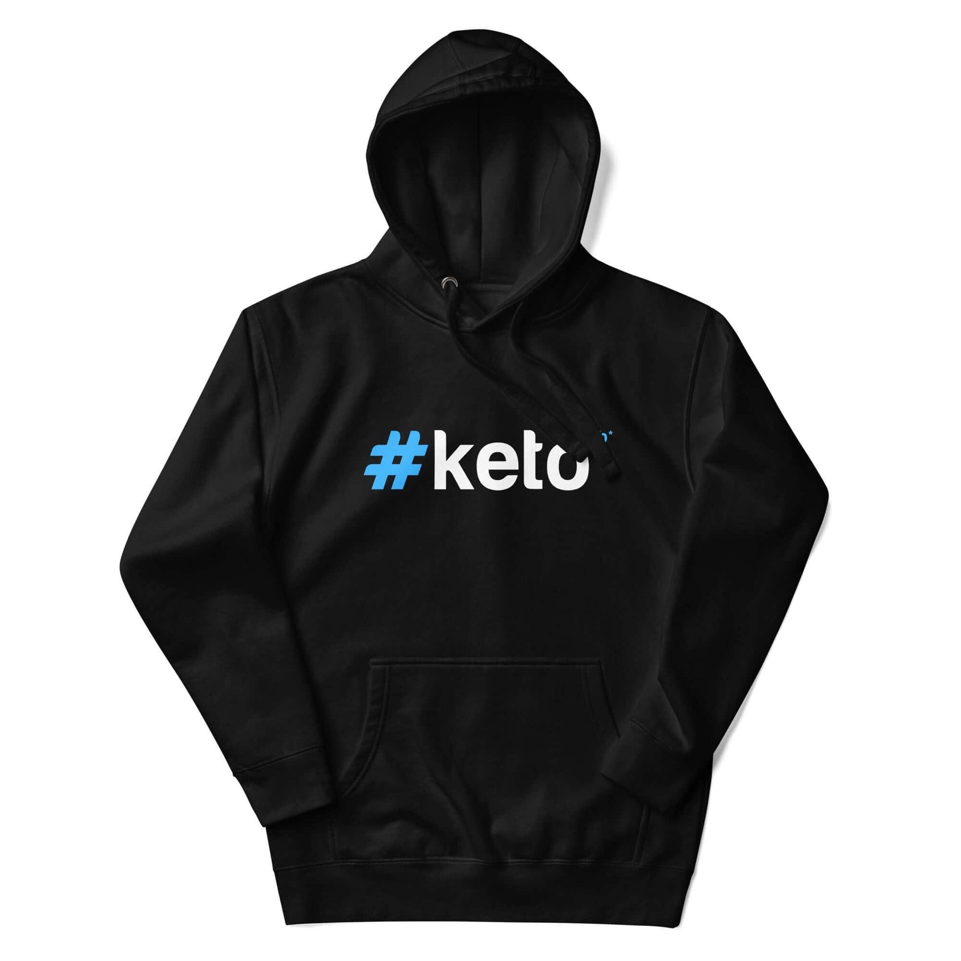 Nutribal® THE KETO HOODIE Unisex