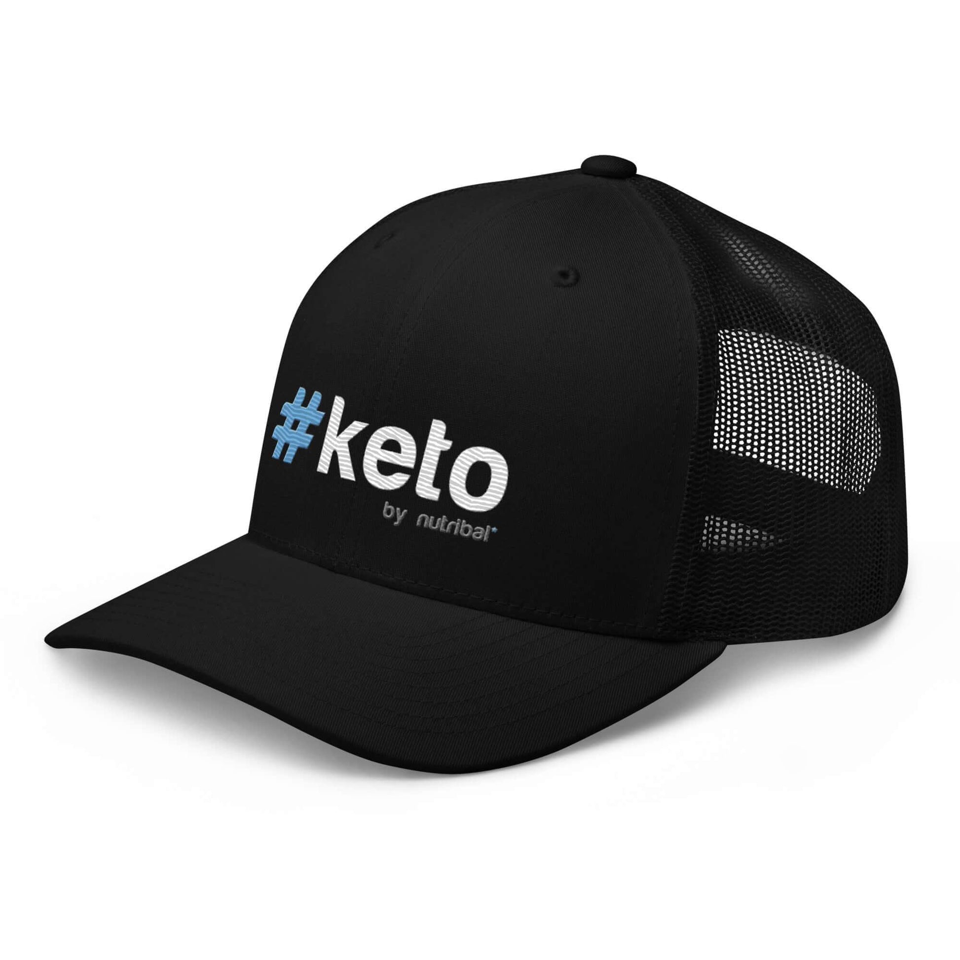 Nutribal® THE KETO MESH Unisex Snapback Hat