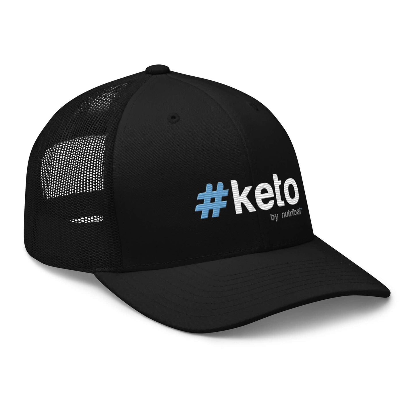 Nutribal® THE KETO MESH Unisex Snapback Hat