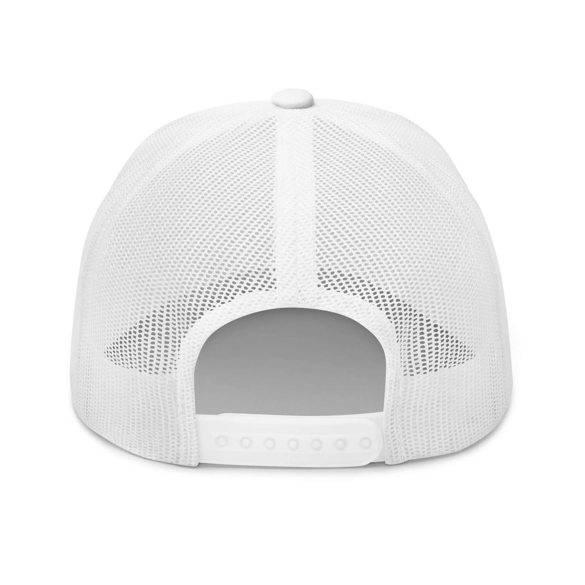 Nutribal® THE KETO MESH Unisex Snapback Hat