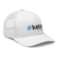 Nutribal® THE KETO MESH Unisex Snapback Hat