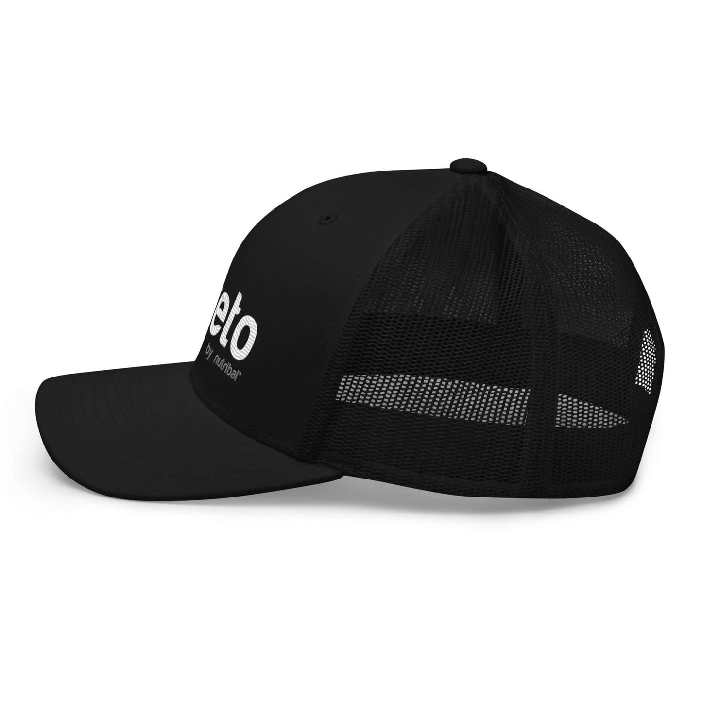 Nutribal® THE KETO MESH Unisex Snapback Hat