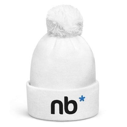 Nutribal® THE KETO POM POM (Unisex Beanie)