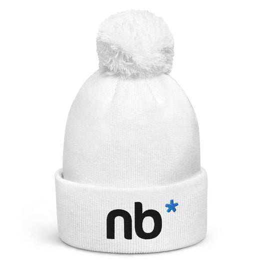 Nutribal® THE KETO POM POM (Unisex Beanie)