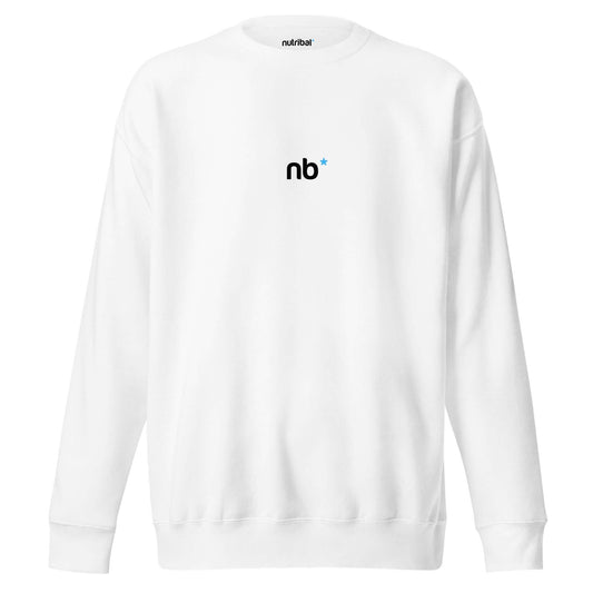 Nutribal® THE KETO SWEATER Unisex Sweatshirt