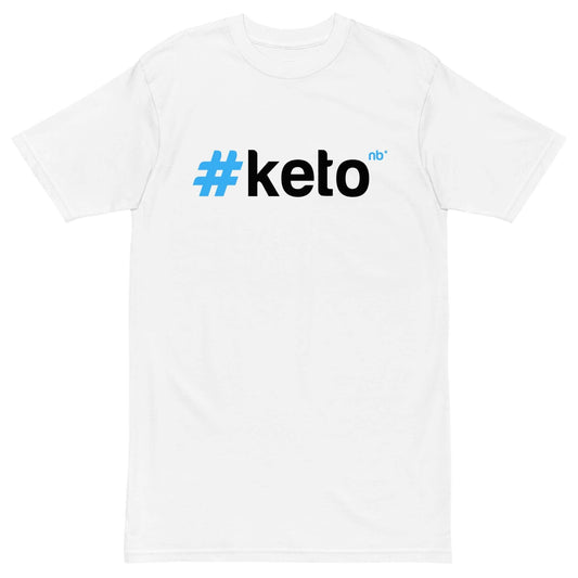 Nutribal® THE KETO TEE Unisex T-Shirt