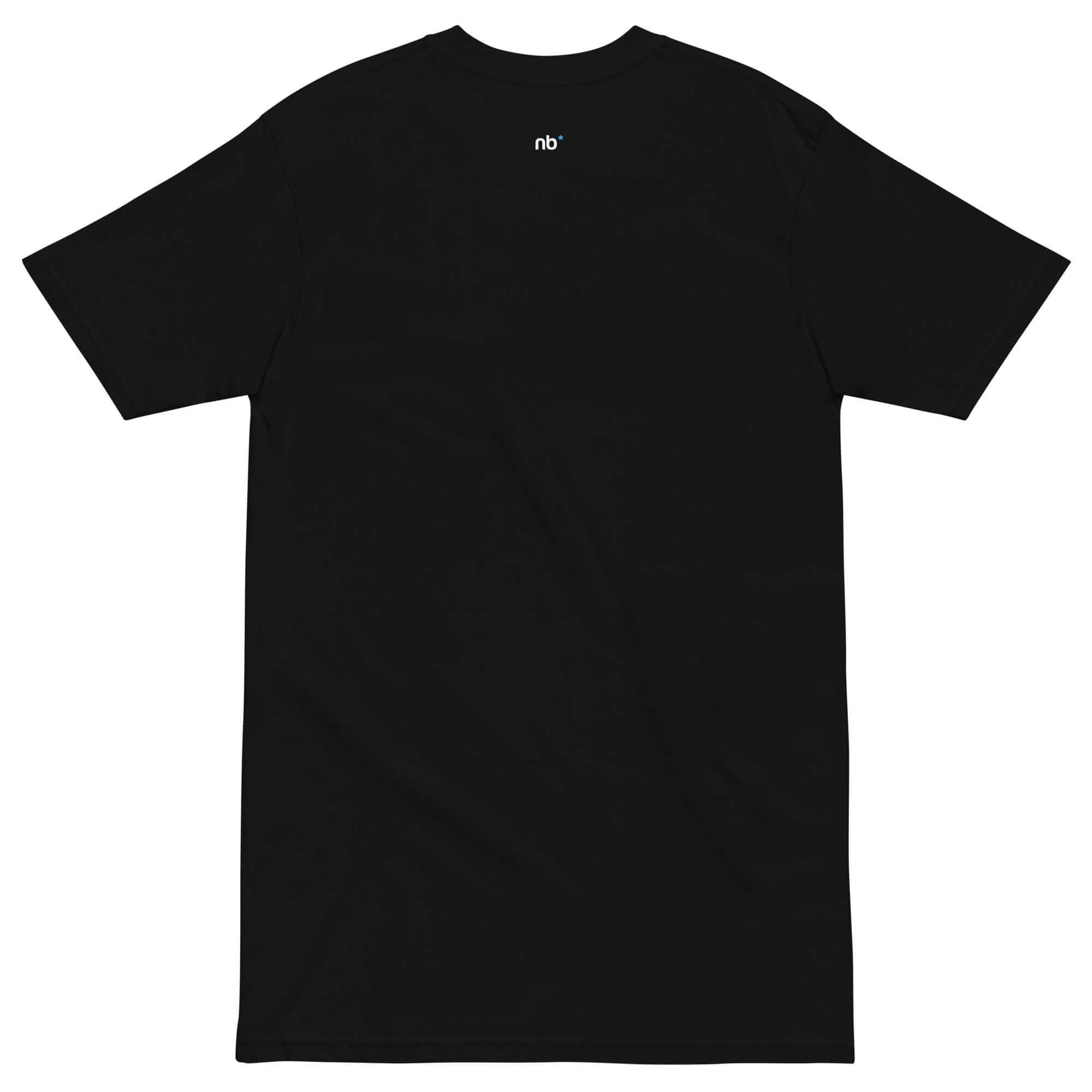 Nutribal THE KETO TEE Unisex T-Shirt - Nutribal™ - The New Healthy.