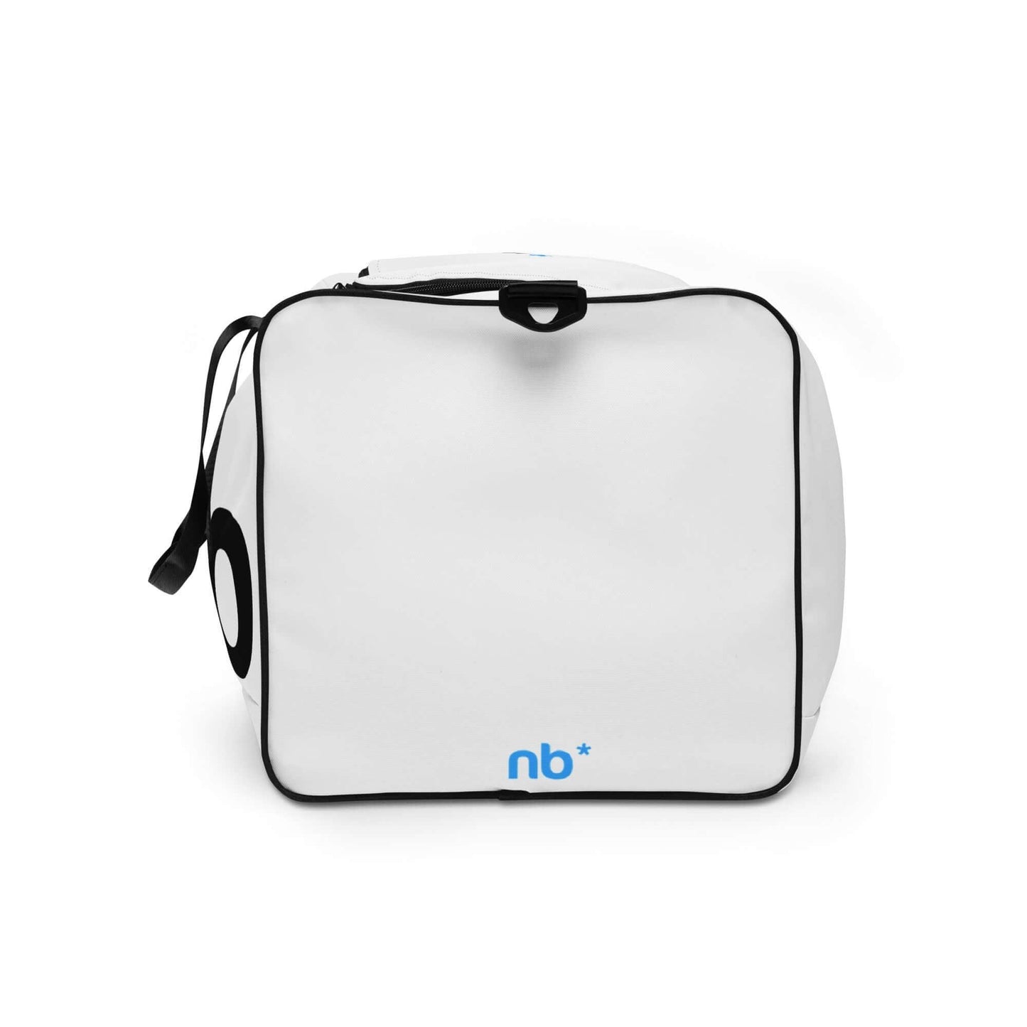 Nutribal® THE KETO WEEKENDER Unisex Duffle Bag