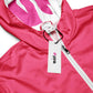 Nutribal® THE PINK BREAKR Unisex Windbreaker