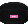 Nutribal THE PINK FANNY Unisex Fanny Pack - Nutribal™ - The New Healthy.
