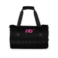 Nutribal® THE PINK GYM BAG Unisex Sportsbag